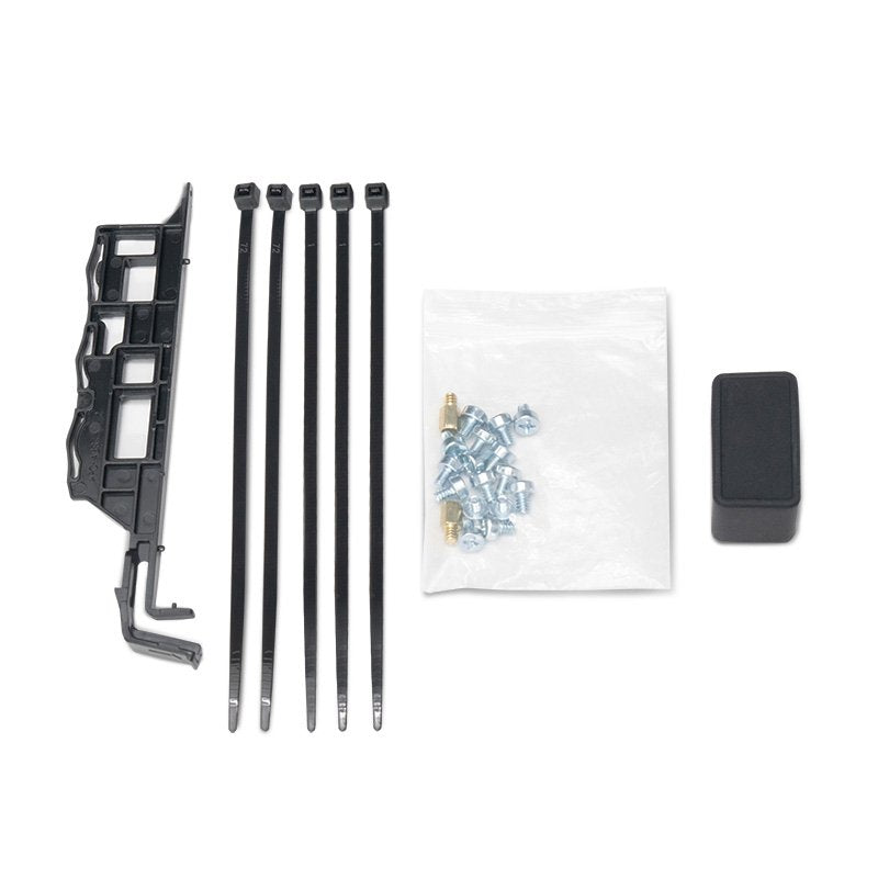 EAN 0753263078889 - Chieftec Midi Tower BS-20B-OP, Schwarz o.NT Negro imagen 12