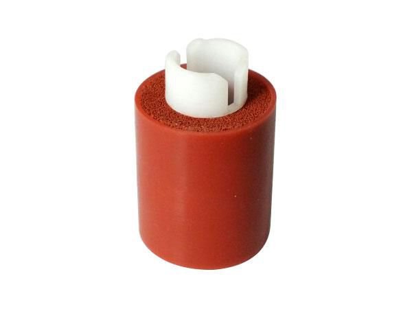 Paper Separation Roller-Red Canon Ir Advance