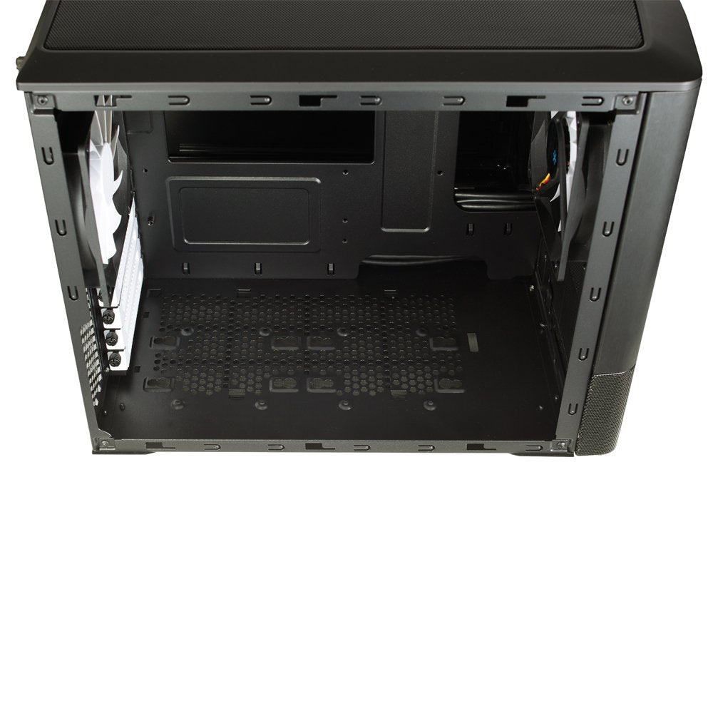 EAN 5712505303177 - Fractal Design Node 804 Cubo Negro imagen 10