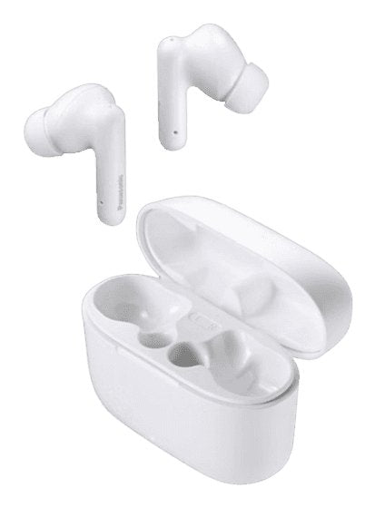 Auricular Panasonic Rz-B110wde-W Blanco Bluetooth Ipx4