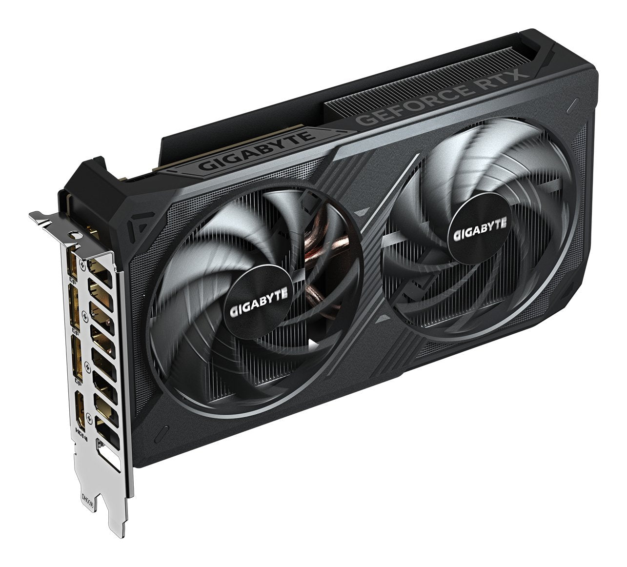 EAN 4719331356255 - GIGABYTE GeForce RTX 5060 Ti WINDFORCE 16G NVIDIA imagen 5