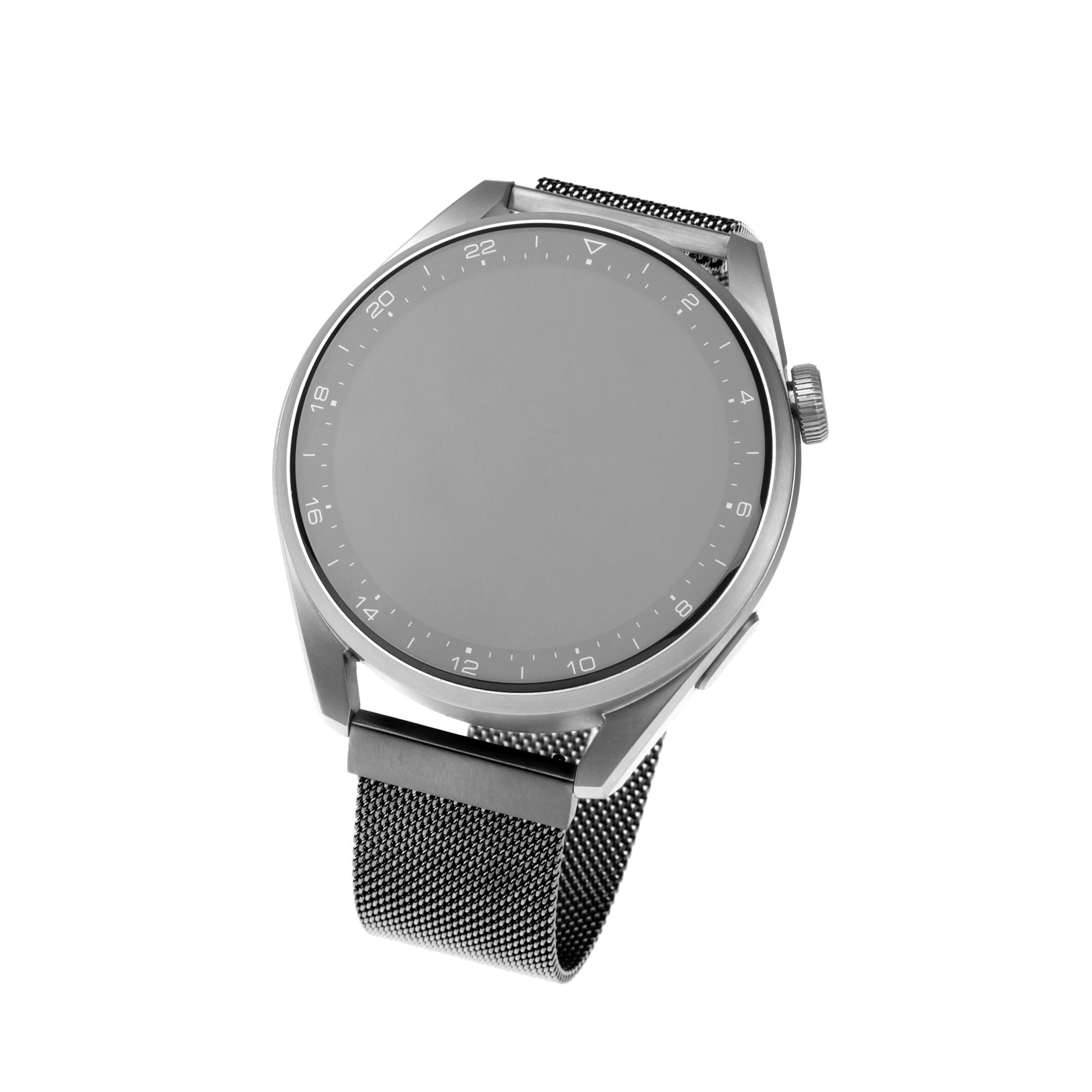 EAN 8591680133413 - FIXED FIXMEST-22MM-BK pieza y accesorio para reloj Correa de reloj imagen 1