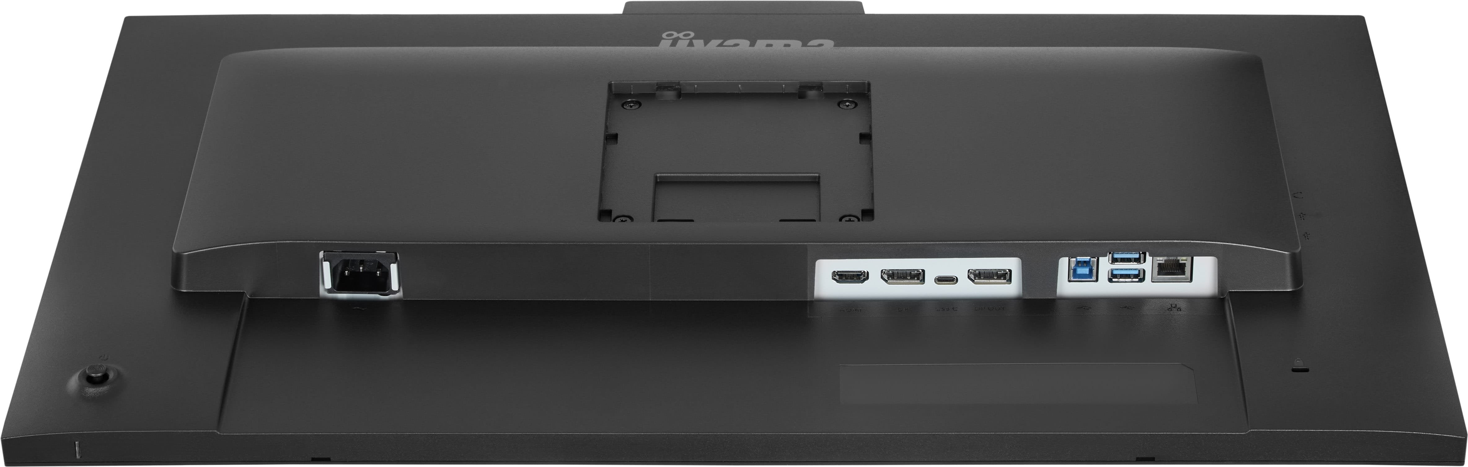 EAN 4948570125975 - iiyama ProLite XB2797QSNPH-B1 pantalla para PC 68,6 cm (27") 2560 x 1440 Pixeles Quad HD LED Negro imagen 20