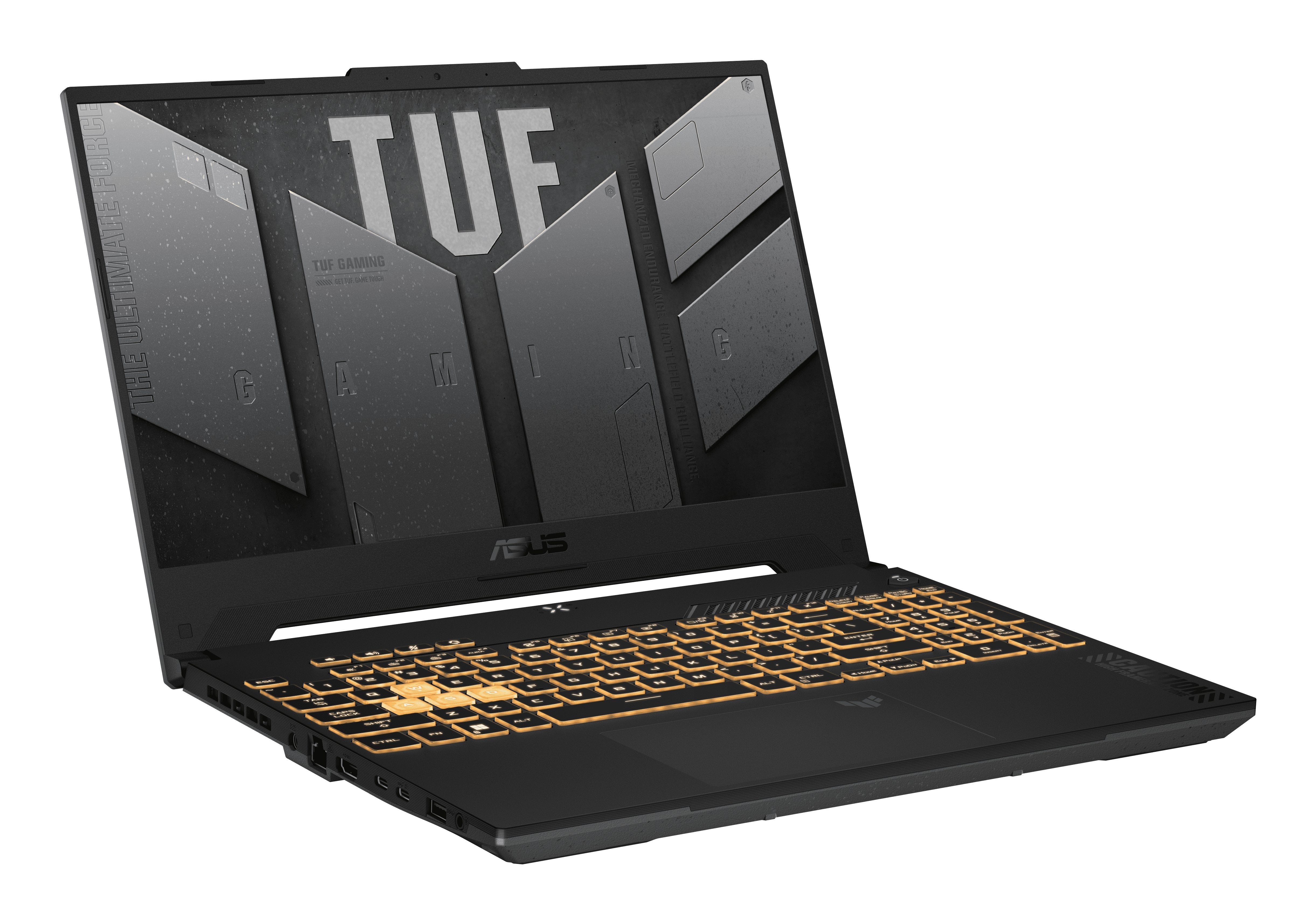Portátil Asus Tuf507vv-Lp193 I713620h 16gb Tb 15,6fhd Rtx4060 Freedos