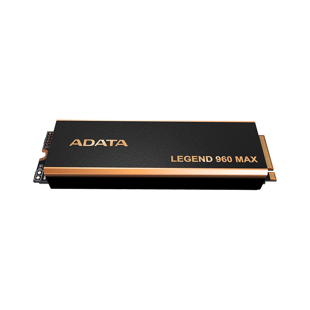 EAN 4711085938855 - ADATA LEGEND 960 MAX 1 TB M.2 PCI Express 4.0 NVMe 3D NAND imagen 6