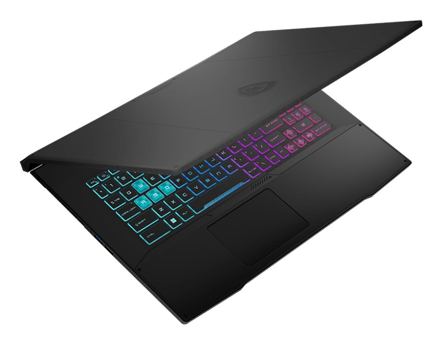 EAN 4711377218238 - MSI Katana 17 B13VEK-1261XPL Intel® Core™ i7 i7-13620H Portátil 43,9 cm (17.3") Full HD 16 GB DDR5-SDRAM imagen 3