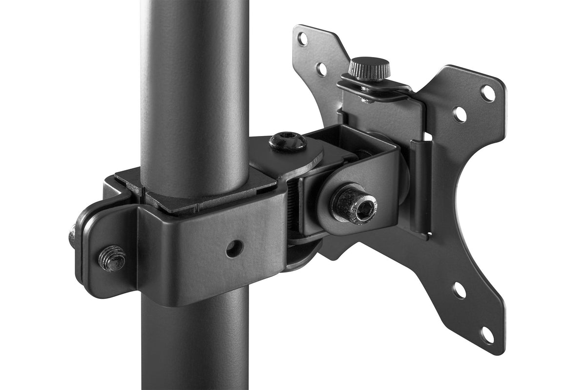 EAN 4016032481973 - Digitus DA-90437 soporte para monitor 81,3 cm (32") Escritorio Negro imagen 6