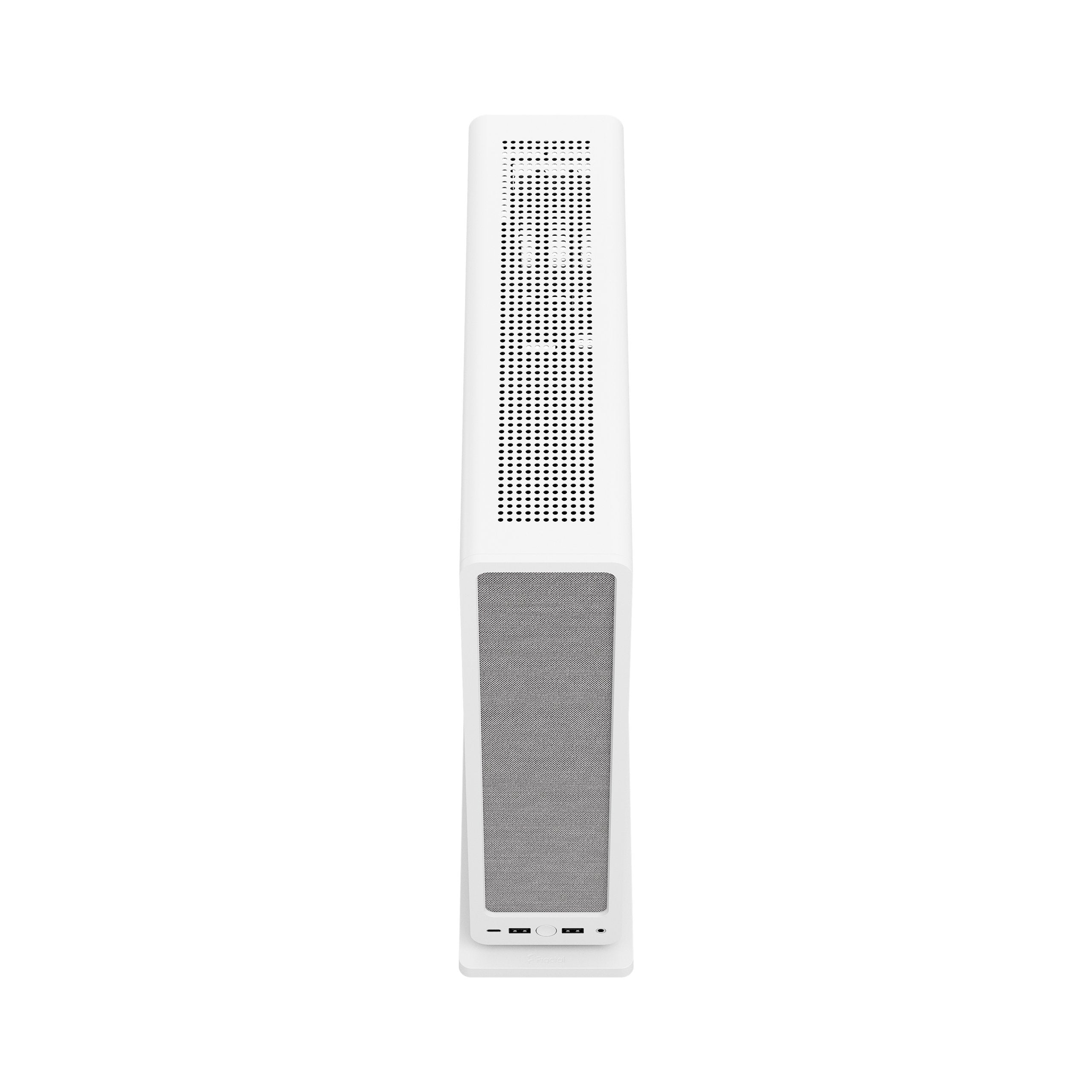 EAN 7340172706106 - Fractal Design Ridge Small Form Factor (SFF) Blanco imagen 3