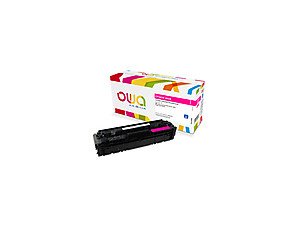 EAN 3112539744861 - Armor K18118OW cartucho de tóner 1 pieza(s) Compatible Magenta imagen 1