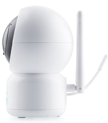 EAN 8590393336777 - Eta 630690000 vigila bebes Vigilabebés digital 2 canales Blanco imagen 4