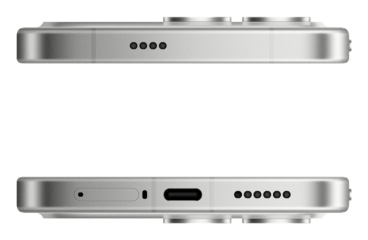 Xiaomi Poco F8 Pro 5g Dual Sim 12gb Ram 512gb - Titanium Silver