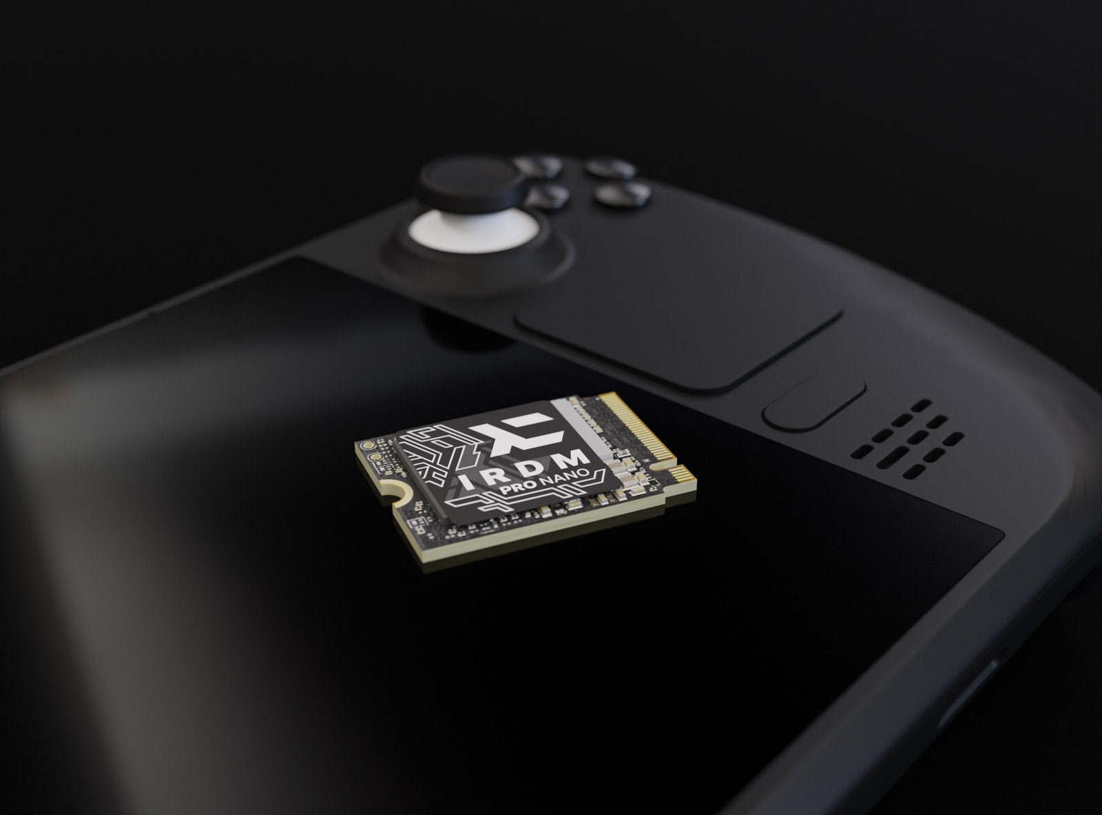 EAN 5908267965924 - Goodram IRDM PRO NANO IRP-SSDPR-P44N-01T-30 unidad de estado sólido 1,02 TB M.2 PCI Express 4.0 NVMe 3D N imagen 5