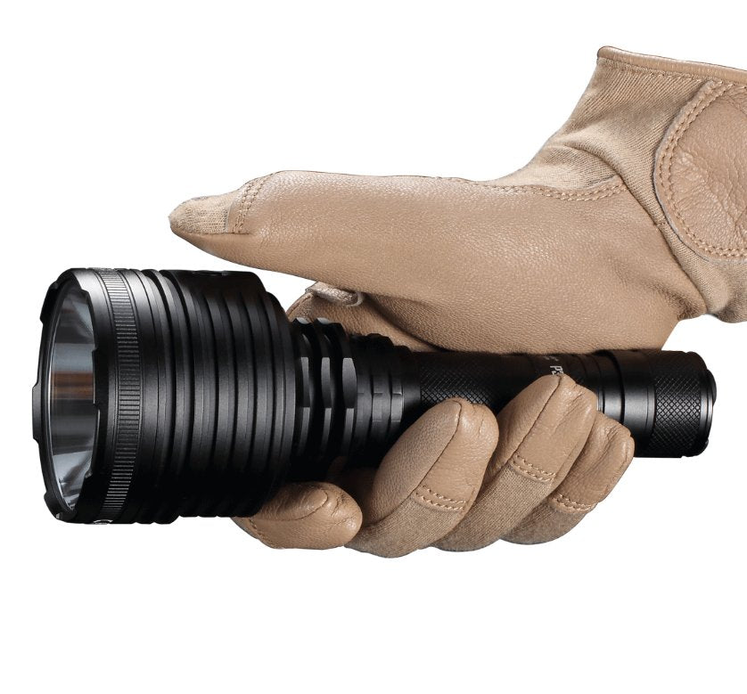 EAN 6952506406562 - Nitecore P30i Negro Linterna de mano LED imagen 7