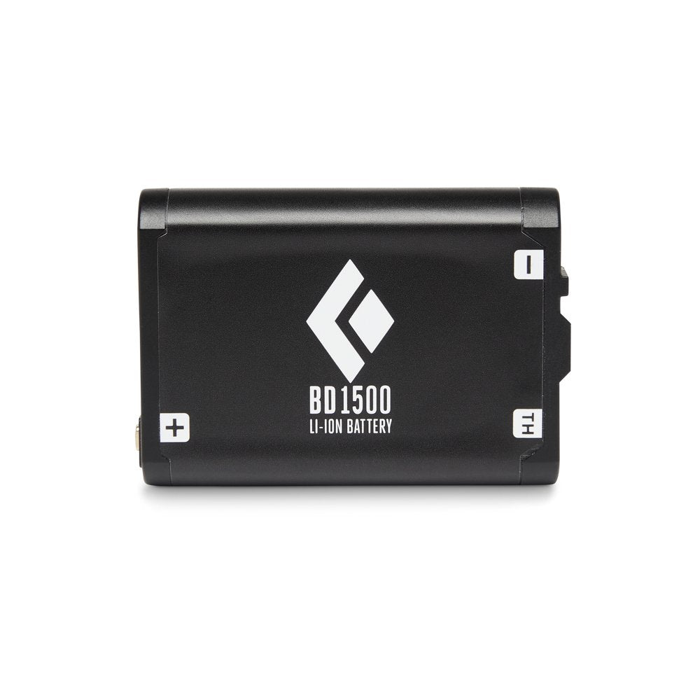EAN 0793661520092 - Black Diamond BD 1500 Batería imagen 1