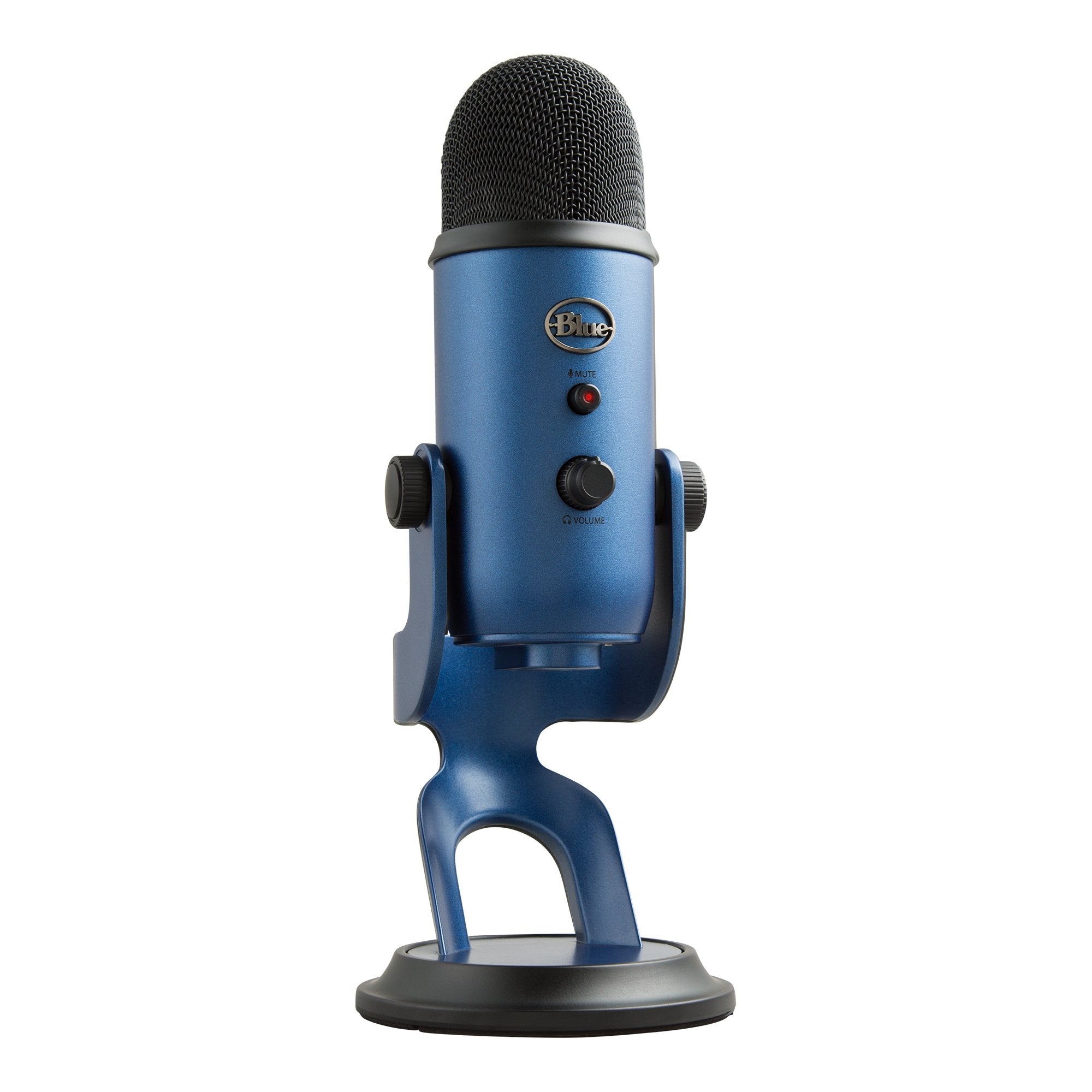 Blue Yeti Usb Mic Midnight Blue Emea