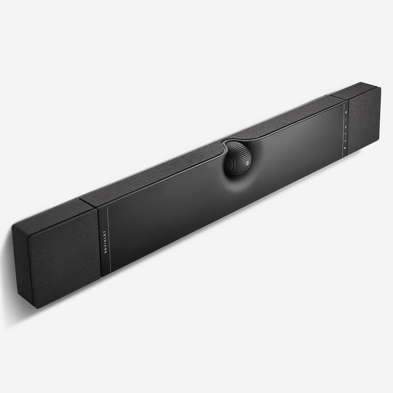 Devialet Dione Dolby Atmos® 101 Db Spl 950 Watts Rms Black Lh929