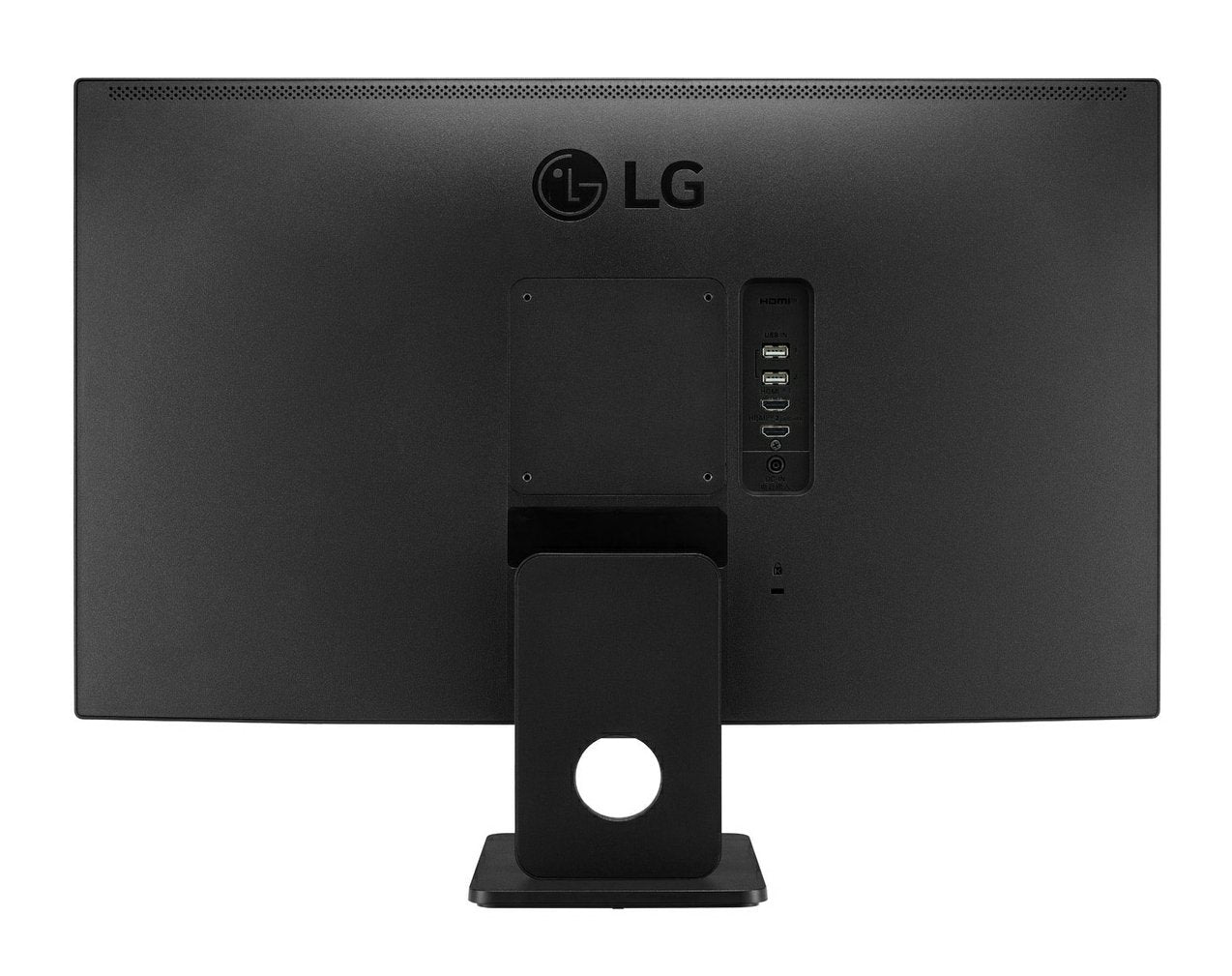 EAN 8806096023341 - LG 27SR50F-B pantalla para PC 68,6 cm (27") 1920 x 1080 Pixeles Full HD Negro imagen 7
