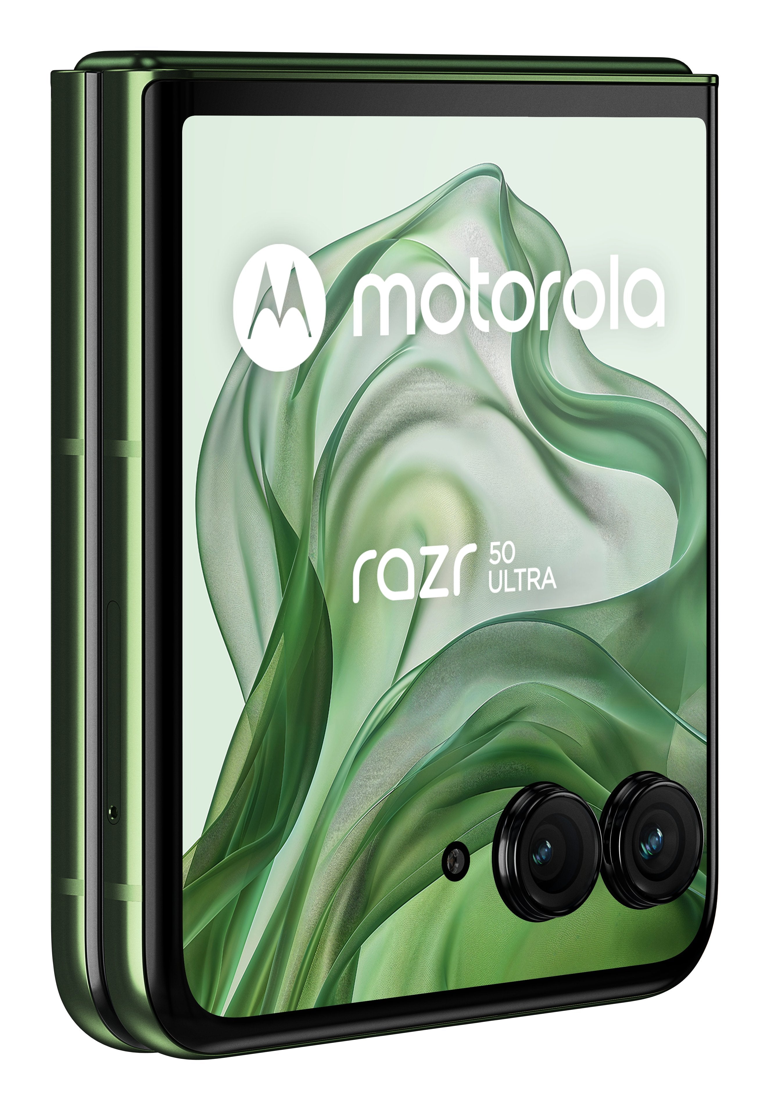 EAN 0840023259609 - Motorola razr 50 Ultra 17,5 cm (6.9") SIM doble Android 14 5G USB Tipo C 12 GB 512 GB 4000 mAh Verde imagen 10