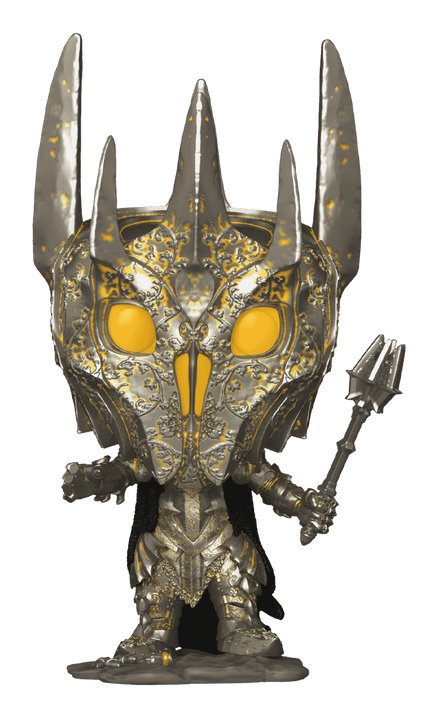 EAN 0889698788502 - FUNKO POP! 78850 figura de acción y colleccionable imagen 1