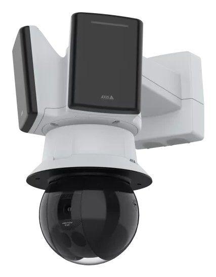 D2122-Ve Radar White