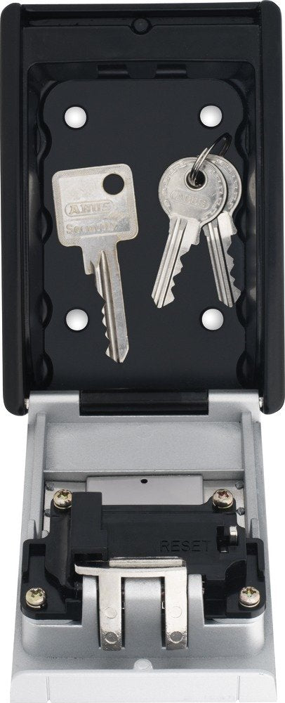 Abus Security-Center Keygarage 787 Big Caja Fuerte Para Llaves