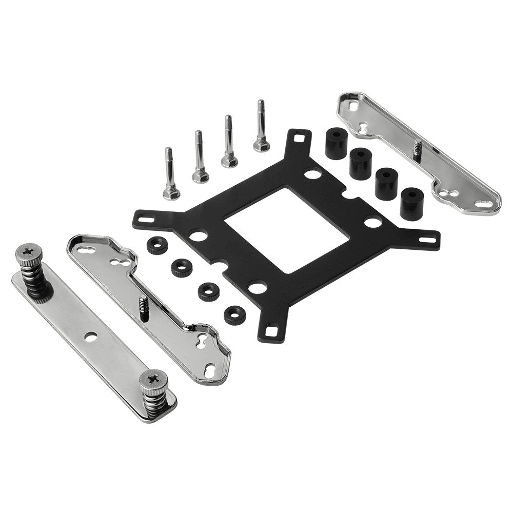 Iceberg Thermal Lga 1700 Kit (Icesleet G Series)