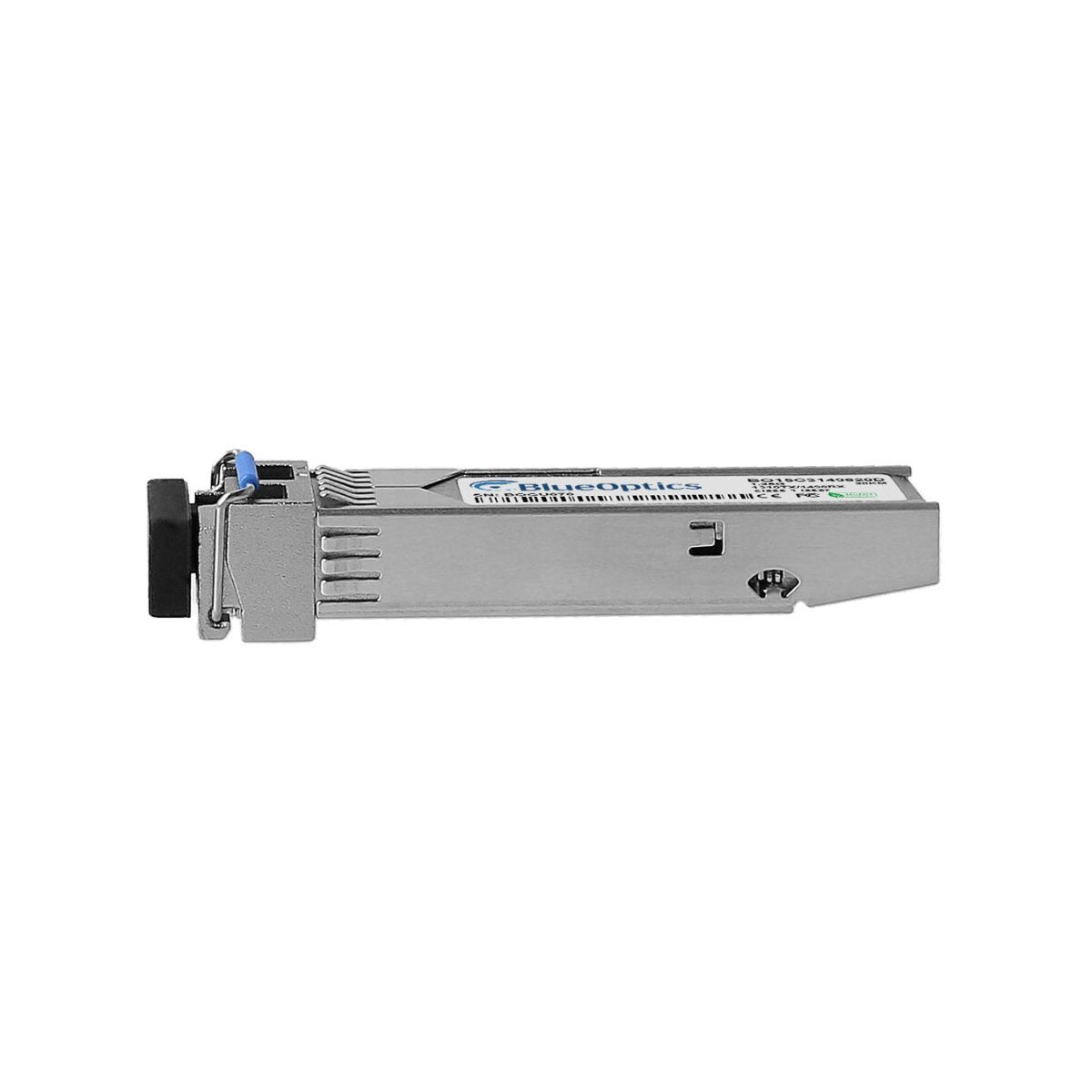 Blueoptics Nokia Siemens Networks V50017-U402-K500 Blueoptics Bo15c3149620d Sfp Transceiver, Lc-Simplex, 1000base-Bx-U, Singlemode Fiber, Tx1310nm/Rx1490nm, 10km