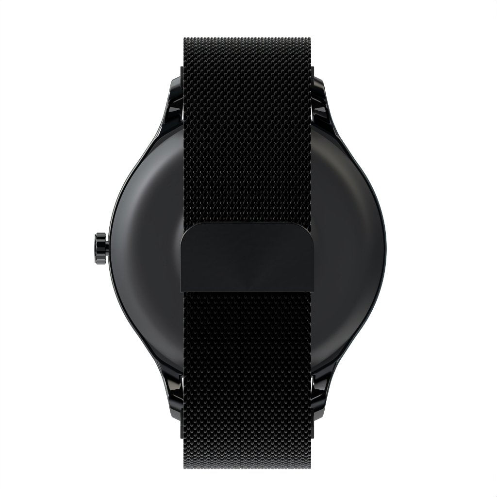EAN 5900495072313 - Forever SB-340 ForeVive 3 3,35 cm (1.32") IPS Digital 360 x 360 Pixeles Pantalla táctil Negro imagen 3