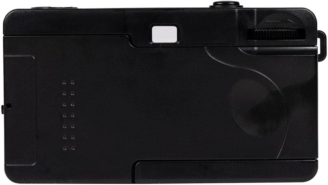 Ilford Sprite 35 Ii Negro Camara