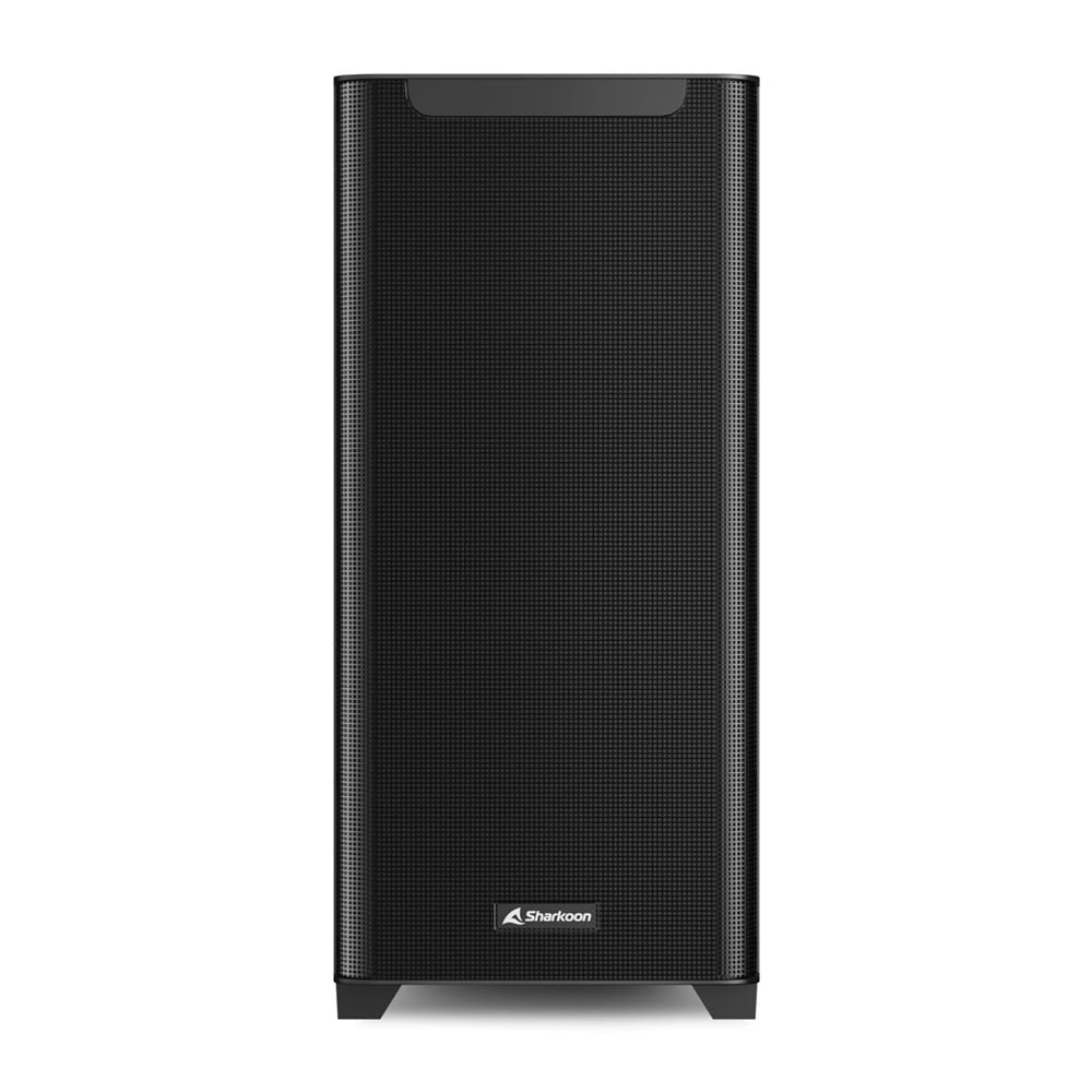Caja Pc Sharkoon M30 Black Atx E-Atx Full Tower Negro