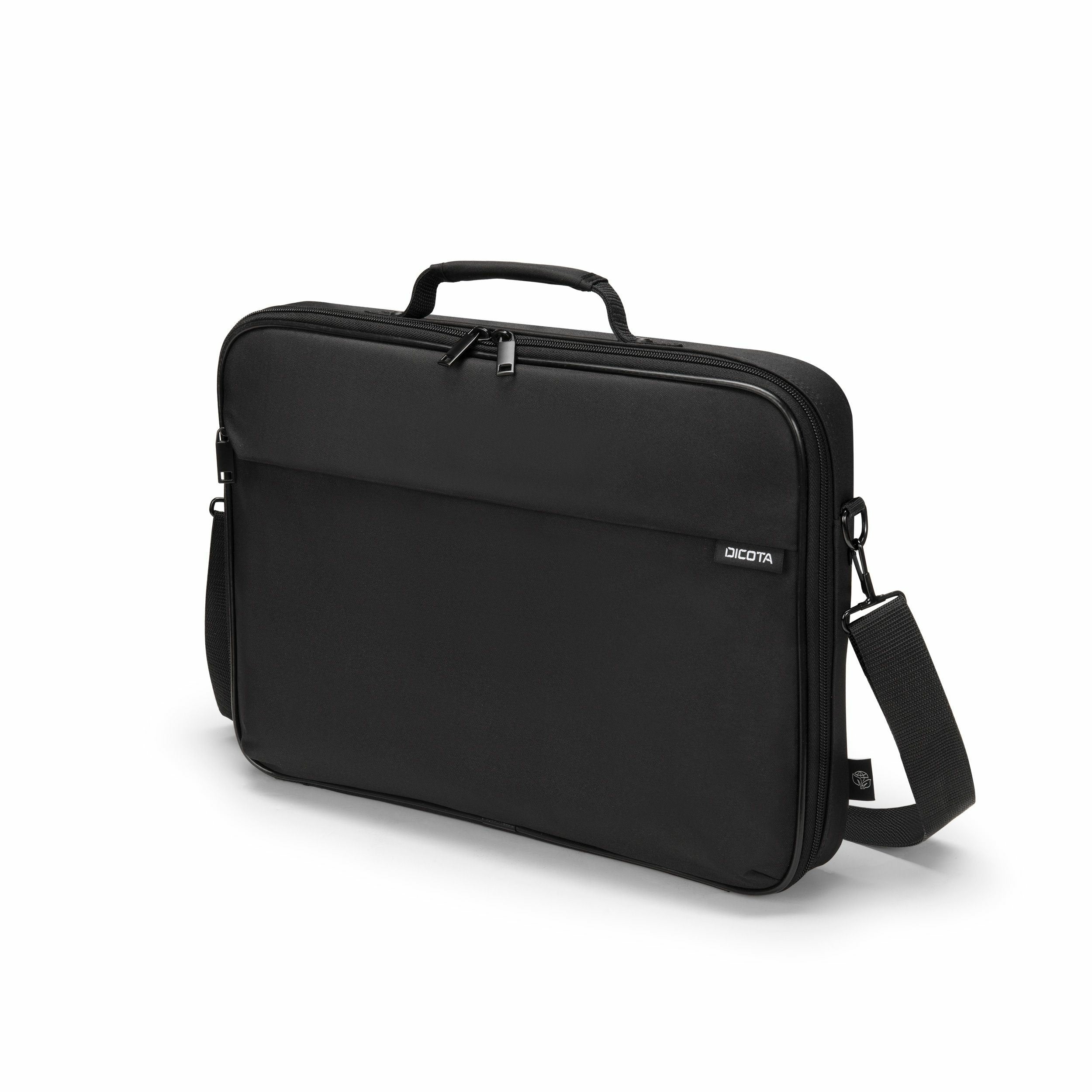 Maletin Dicota D32088-Rpet Para Portátil 40,6 Cm (16") Funda Negro