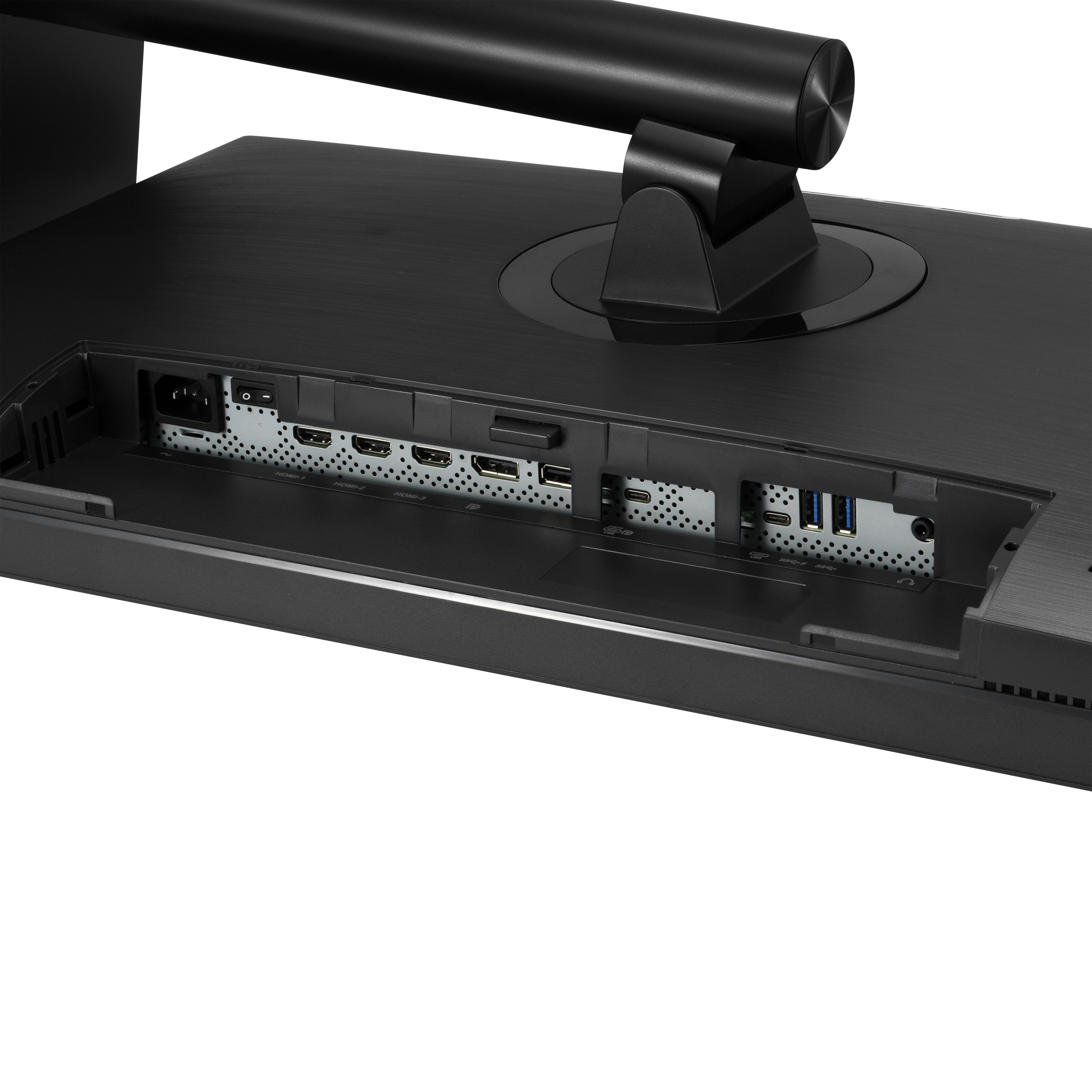 EAN 4711081401544 - ASUS ProArt PA32UCR-K pantalla para PC 81,3 cm (32") 3840 x 2160 Pixeles 4K Ultra HD LED Negro imagen 8