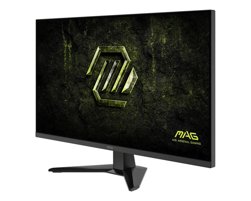 EAN 4711377347808 - MSI MAG 325QFDE E18V pantalla para PC 80 cm (31.5") 2560 x 1440 Pixeles Wide Quad HD LED Negro imagen 4