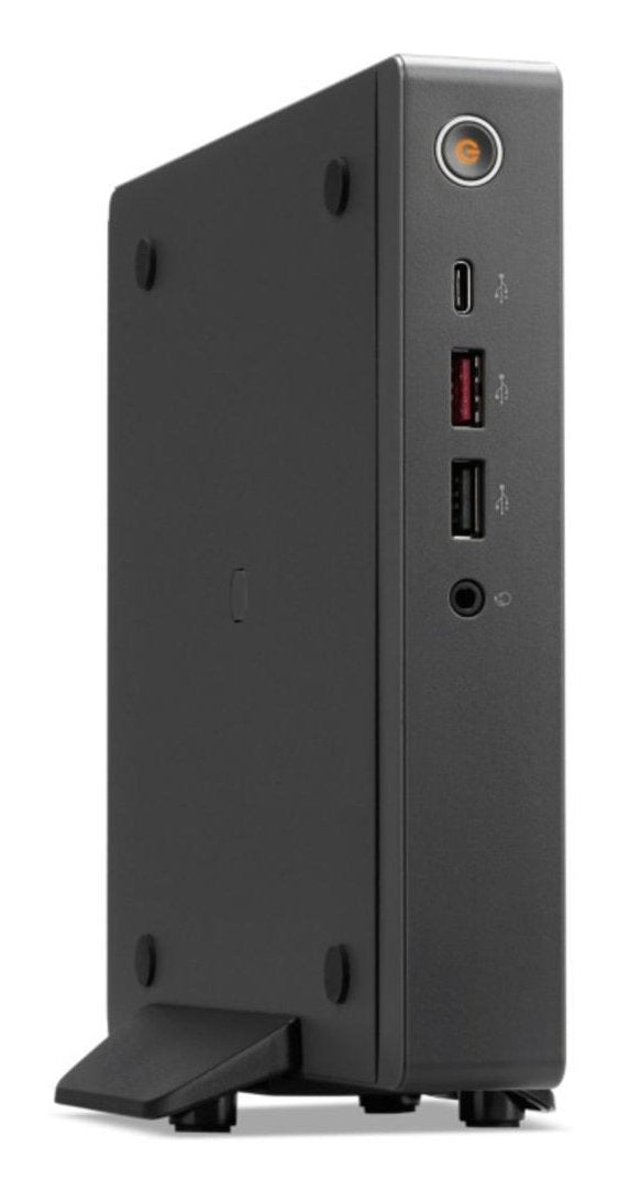 EAN 4711474209672 - Acer Revo RB610 Intel® Core™ i5 i5-1335U 8 GB DDR4-SDRAM 256 GB SSD Windows 11 Home Mini PC Negro imagen 1