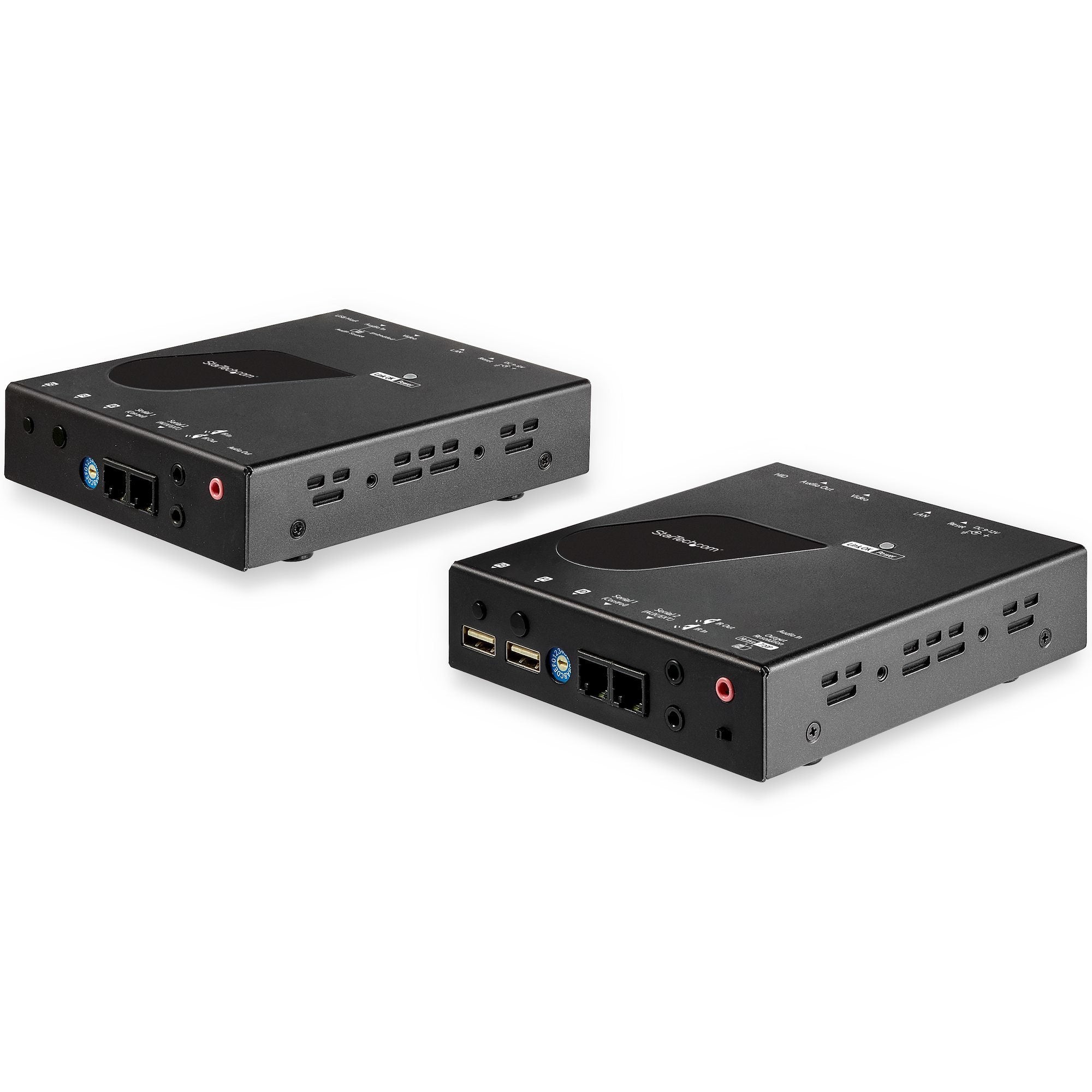 Alargador Extensor Kvm Hdmi Ip