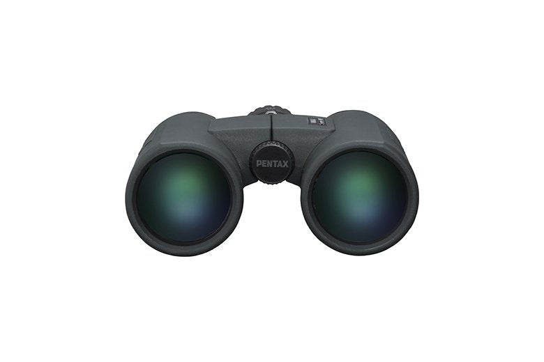 EAN 0027075288607 - Pentax SD 10x42 WP binocular BaK-4 Negro imagen 6