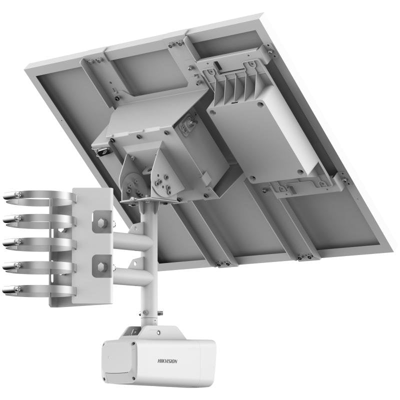 Hikvision Ds-2xs6a46g1/P-Izs/C36s80(8-32mm) Solarcamara 4mp Acusense