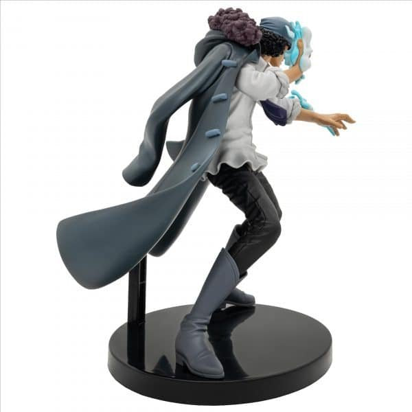 EAN 4983164292077 - Banpresto BP29207P figura de acción y colleccionable imagen 4