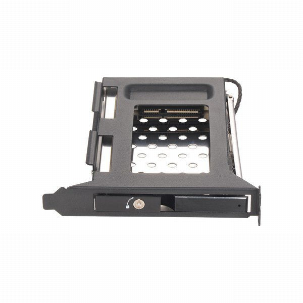 Coolbox Hotswap 2.5" Slot Ics3-2500 Sata3