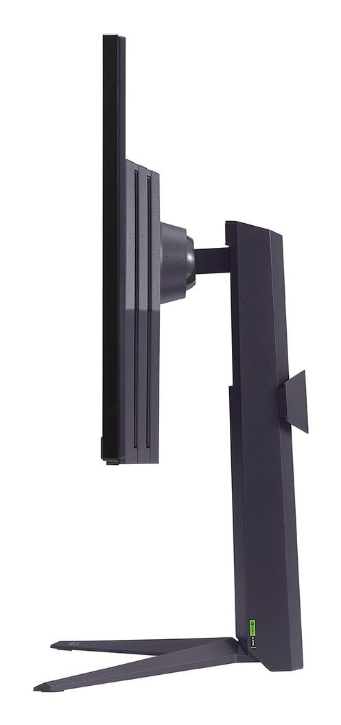 Monitor Lg 27" 27gs85qx-B Ultragear Gaming Wqhd Hdmi Dp Ips 16:9