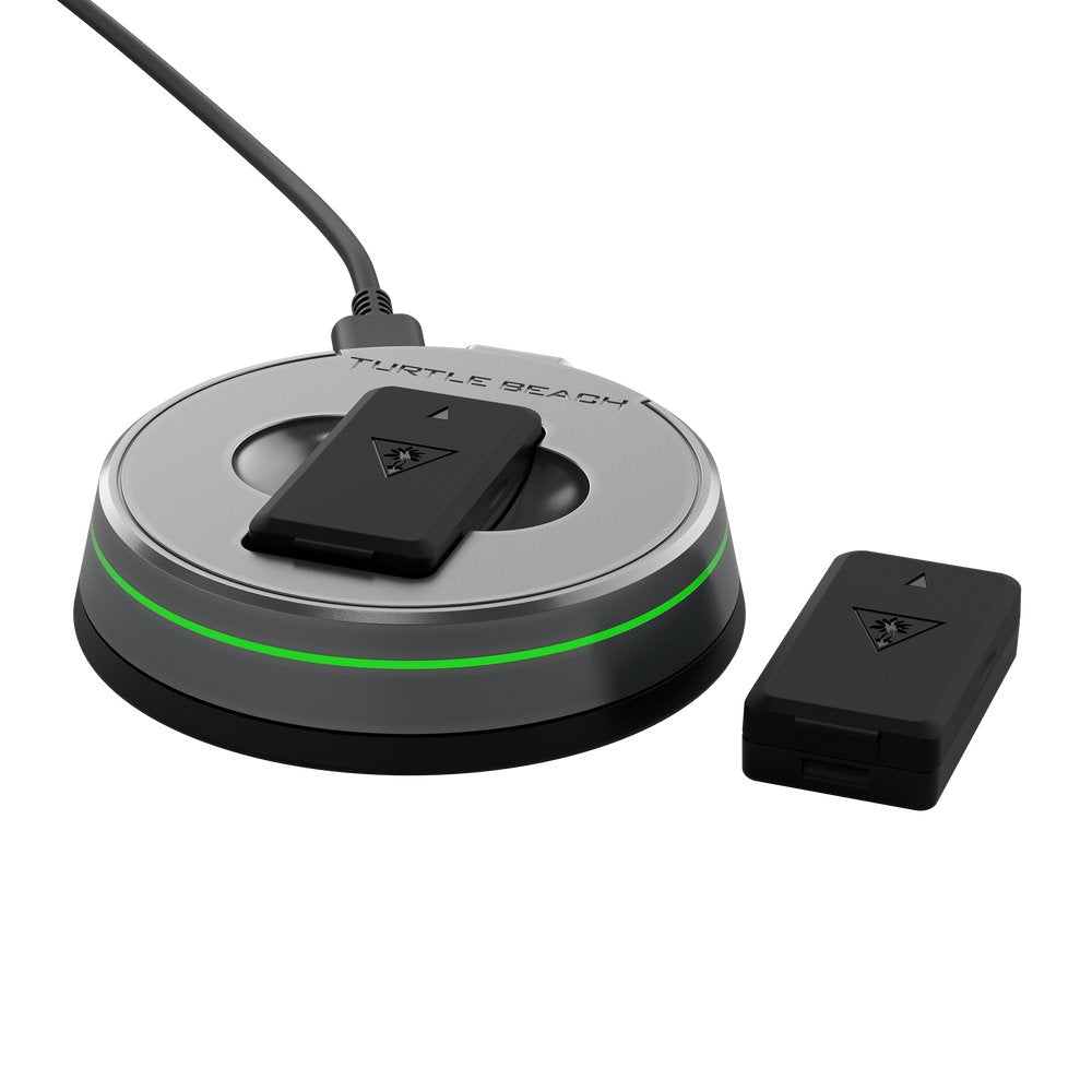 EAN 731855023615 - Turtle Beach Stealth Pro - Xbox Auriculares Inalámbrico Diadema Juego Bluetooth Negro imagen 9