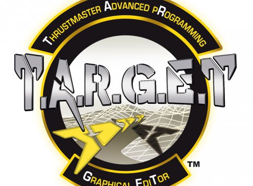 Thrustmaster T.16000m Fcs Space Sim Duo Palanca De Mando Pc Negro, Naranja