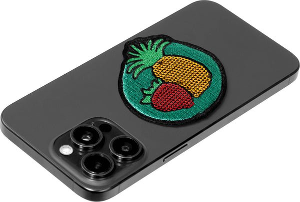 Laut Magmoji Badge Fruit Fashion Comp. With Magsafe