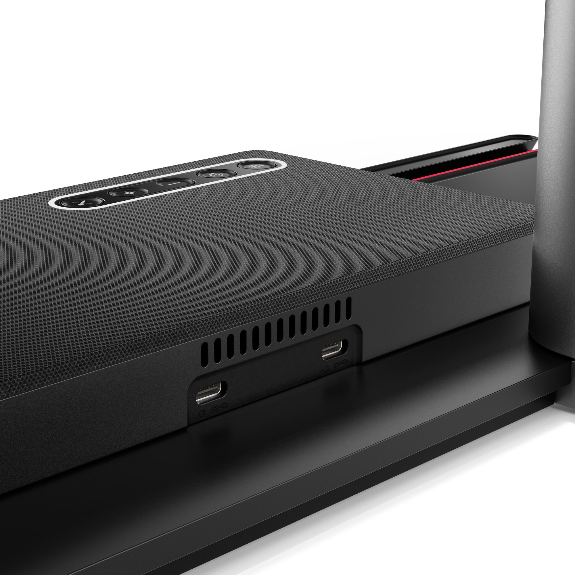 EAN 197531651075 - Lenovo ThinkCentre M90a Gen 5 Intel® Core™ i5 i5-14400 60,5 cm (23.8") 1920 x 1080 Pixeles PC todo en uno imagen 13