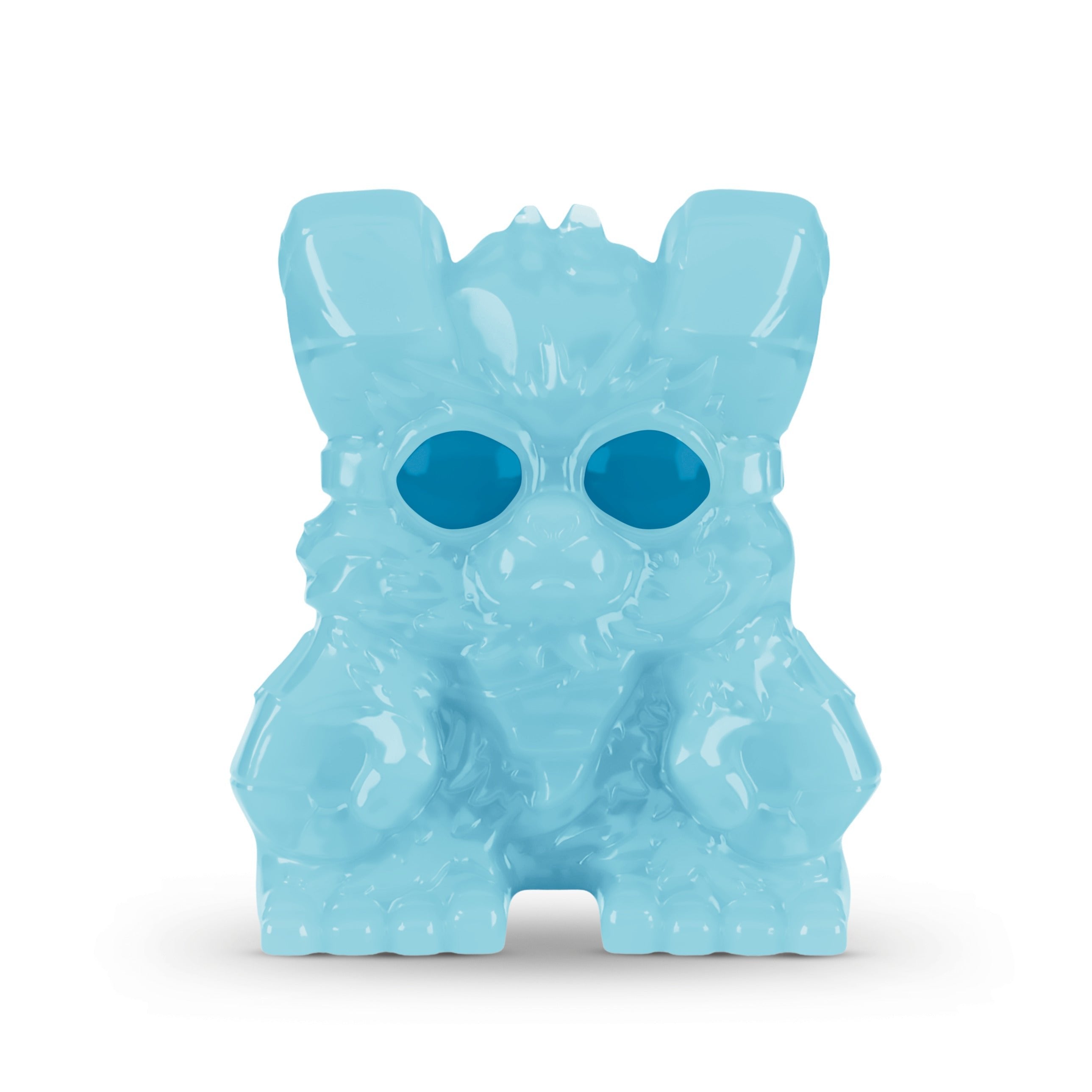 Schleich Eldrador Creatures Eis-Crashmobil 42669