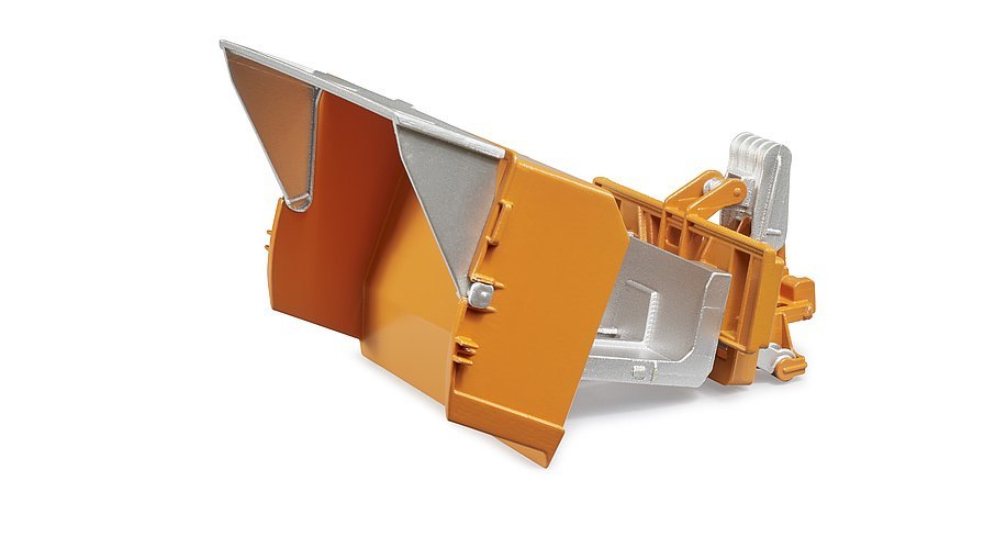 EAN 4001702023539 - BRUDER 34905967 vehículo de juguete imagen 3