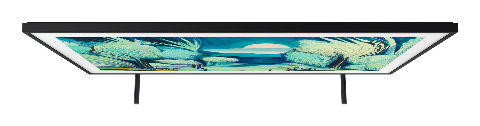 Televisor Samsung Qe43ls03fauxxh 43" The Frame 4k Qled Ls03f Smart Tv