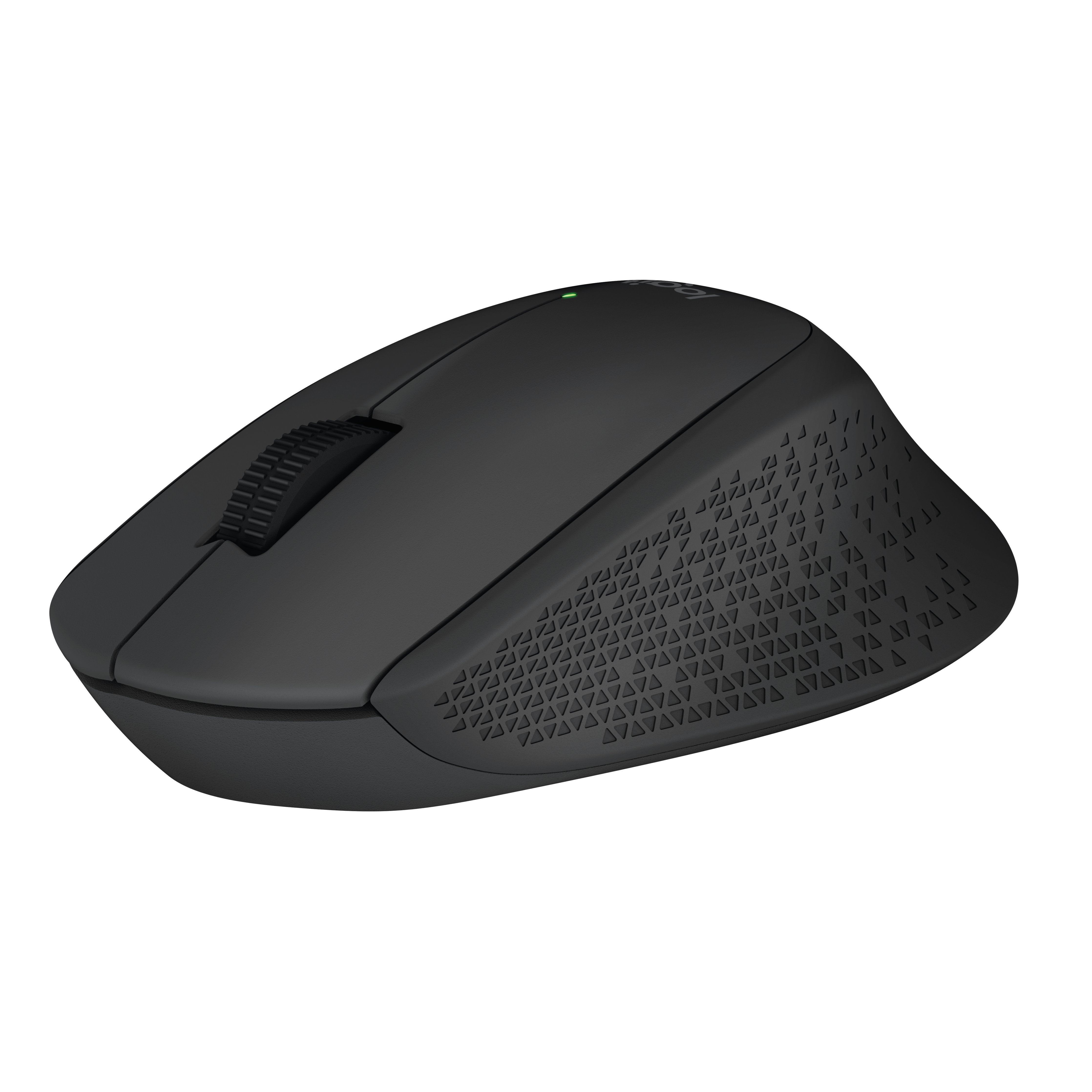 EAN 5099206052543 - Logitech 910-004287 ratón Oficina mano derecha RF inalámbrico Óptico 1000 DPI imagen 2