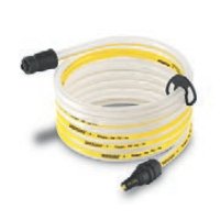 Karcher Manguera De Aspiración Sh 5 Eco! Logic 26431000 2.643-100.0