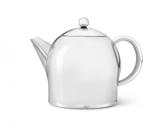Tetera Bredemeijer Minuet Santhee1400 Ml Acero Inoxidable